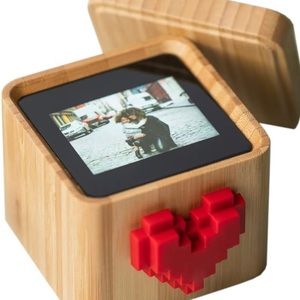 Lovebox color & photo (new)